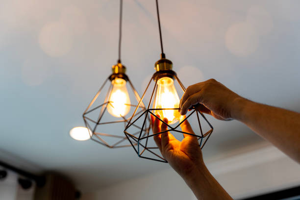 Best Ceiling Fan Installation Electrician  in Island Heights, NJ