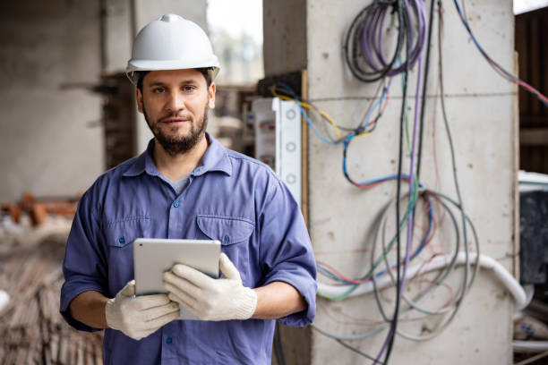 Best Commercial Electrician Services  in Island Heights, NJ