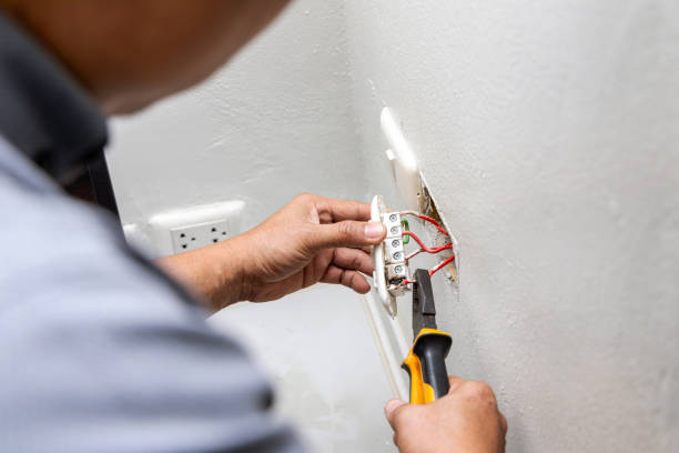 Why Trust Our Certified Electricians for Your Electrical Needs in NJ?