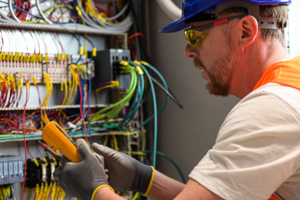 Best Electrical Rewiring Services  in Island Heights, NJ
