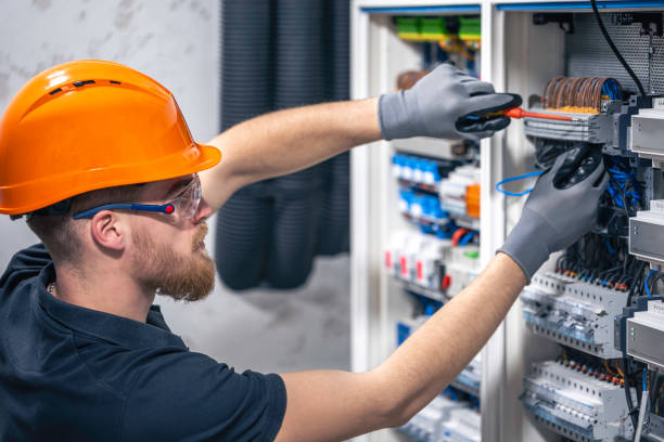 Best 24-Hour Electrician  in Island Heights, NJ
