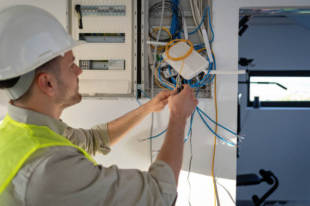 Best Ceiling Fan Installation Electrician  in Island Heights, NJ
